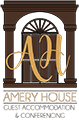 Amery House logo
